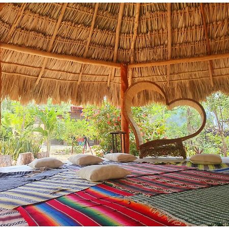Villa Meli-Melo P&B à Tulum Extérieur photo