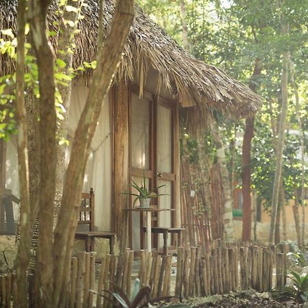Villa Meli-Melo P&B à Tulum Extérieur photo